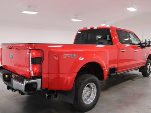New 2026 Ford F350 Lariat AWD/4WD image 8