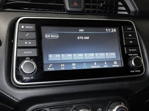 Certified 2024 Nissan Versa S w/ S Plus Package image 19