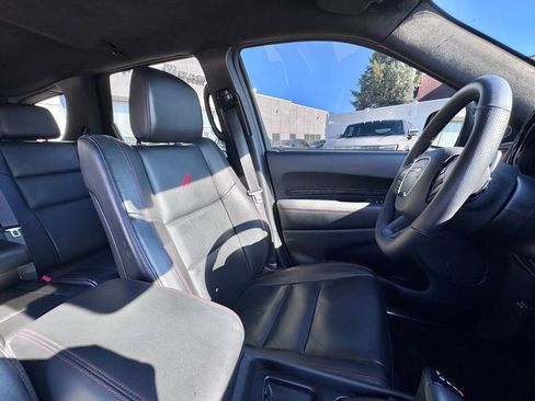 Certified 2024 Dodge Durango R/T RWD image 20