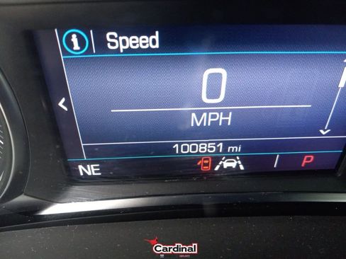 Used 2022 GMC Terrain SLE w/ Fleet Convenience Package image 36