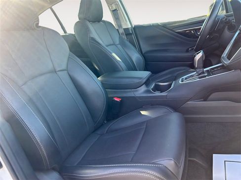 Used 2022 Subaru Legacy Limited XT image 15