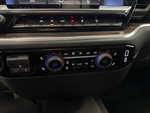 New 2026 Chevrolet Silverado 1500 LT AWD/4WD image 20