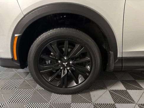 Used 2023 Mitsubishi Eclipse Cross LE AWD/4WD image 9