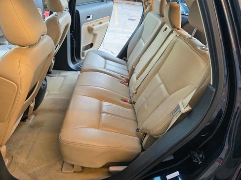 Used 2009 Ford Edge Limited image 15