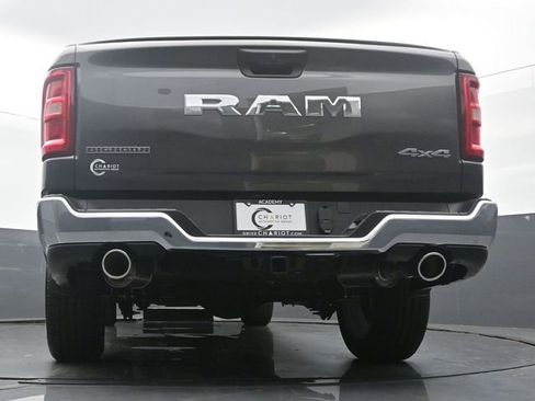 New 2026 RAM 1500 Big Horn image 50