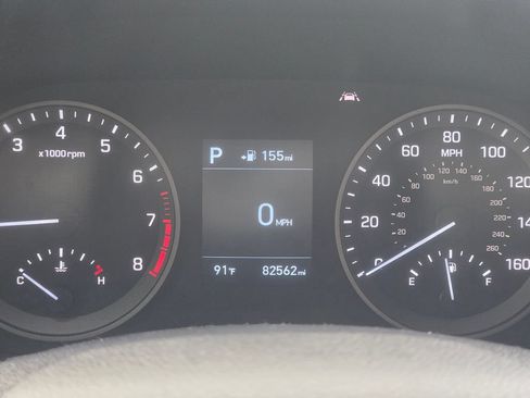 Used 2019 Hyundai Tucson Value AWD/4WD image 19