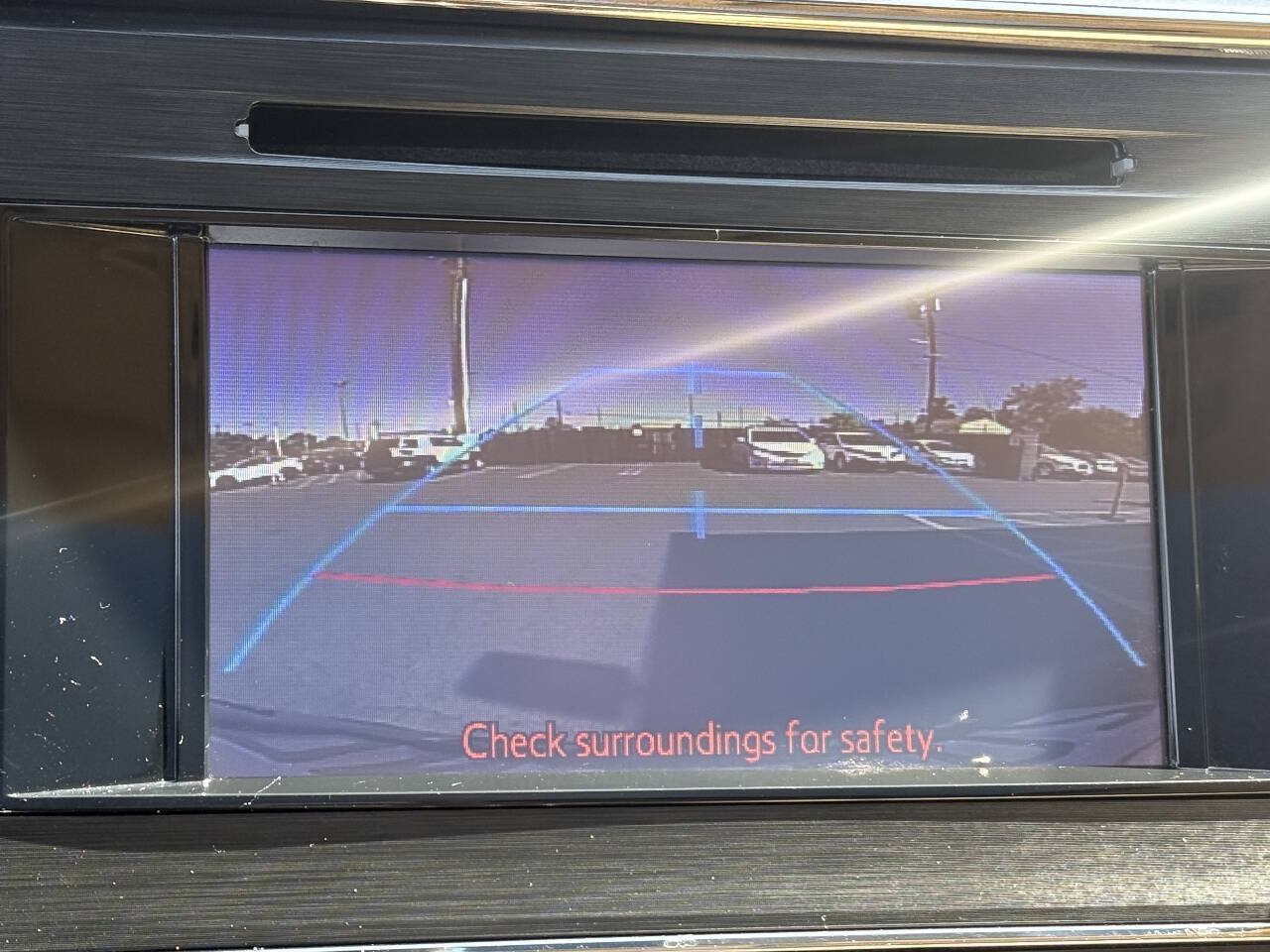 Used 2013 Toyota Avalon XLE Premium FWD image 15