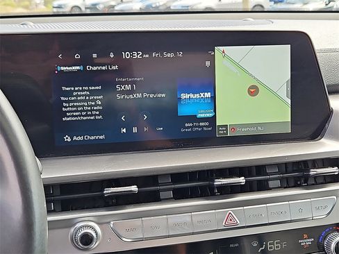 Used 2023 Kia Telluride S w/ S Sunroof Package image 18