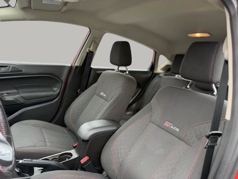 Used 2019 Ford Fiesta ST-Line image 16