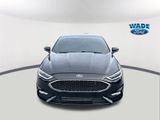 Used 2017 Ford Fusion Sport image 2