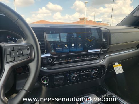 Used 2024 Chevrolet Silverado 1500 ZR2 w/ ZR2 Bison Edition image 23