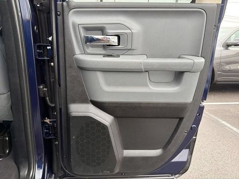 Used 2013 RAM 1500 Classic SLT RWD image 15