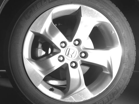 Used 2017 Honda HR-V EX image 10