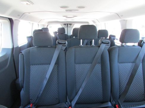 Used 2023 Ford Transit 350 XLT RWD image 29