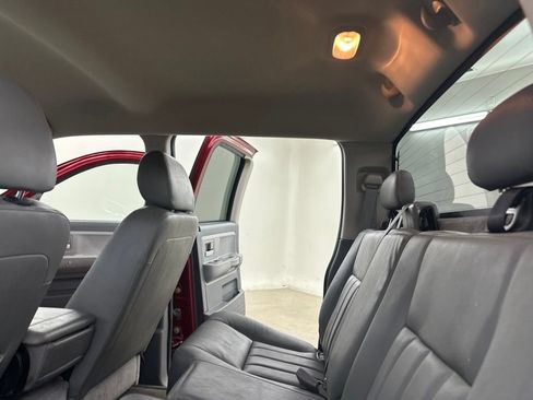 Used 2007 Dodge Dakota Laramie w/ Popular Equipment Group AWD/4WD image 28