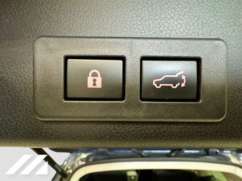 Used 2023 Subaru Ascent Onyx Edition Limited image 30