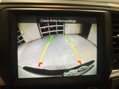 Used 2015 RAM 1500 Lone Star RWD image 13