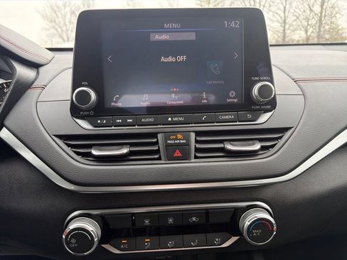 Used 2022 Nissan Altima 2.5 SR image 20