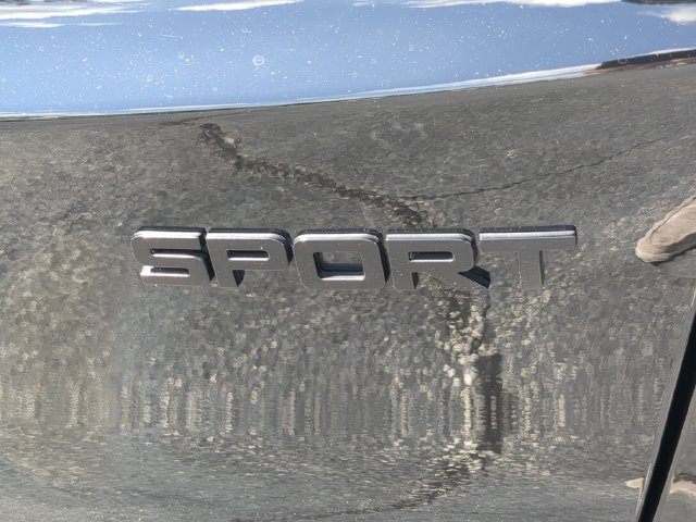 Used 2024 Honda CR-V Sport-L image 14