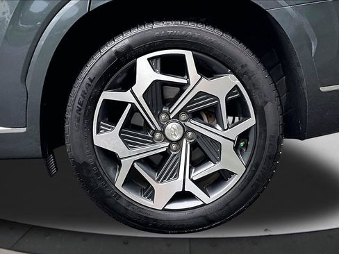 Used 2021 Hyundai Palisade Calligraphy w/ Cargo Package FWD image 36