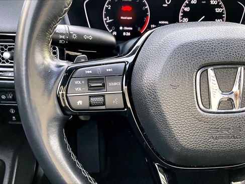 Used 2023 Honda Civic Sport image 22