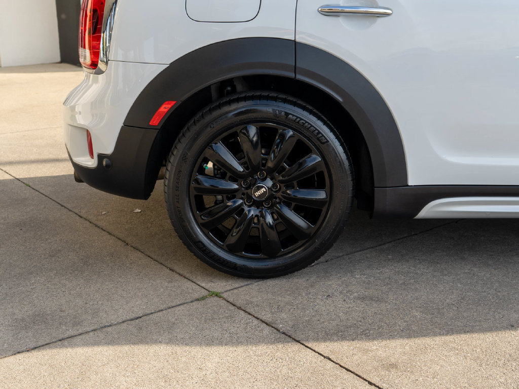 Used 2018 MINI Cooper Countryman S FWD image 34
