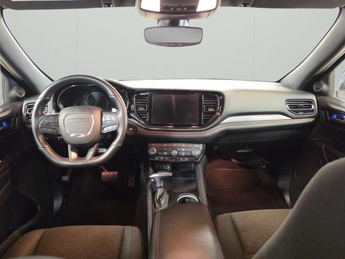 Used 2025 Dodge Durango GT AWD/4WD image 16