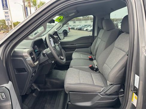 Used 2026 Ford F150 XL image 9