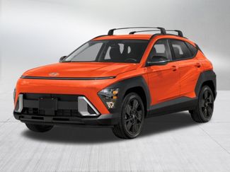 New 2027 Hyundai Kona SEL Sport AWD/4WD video 1