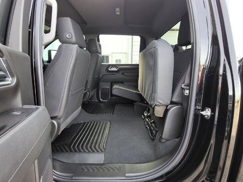 New 2026 Chevrolet Silverado 3500 LT w/ All Star Edition image 31