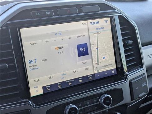 Used 2022 Ford F250 Lariat w/ Lariat Value Package image 14