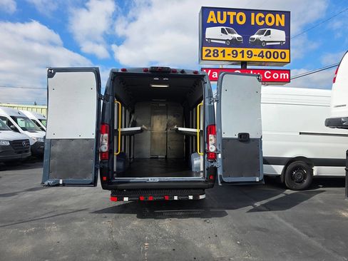 Used 2021 RAM ProMaster 3500 image 14