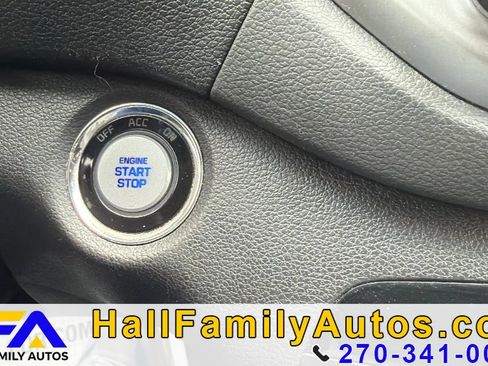 Used 2016 Hyundai Tucson Limited image 22