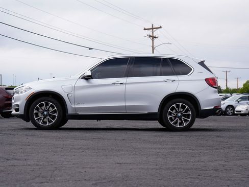 Used 2017 BMW X5 xDrive40e AWD/4WD image 5
