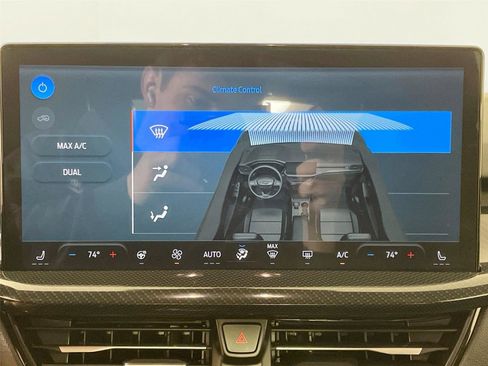 Used 2024 Ford Escape ST-Line Select w/ Tech Pack #1 image 9