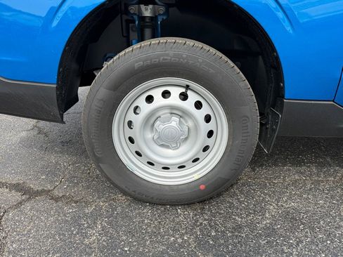 New 2026 Ford Maverick XL w/ Equipment Group 101A image 29