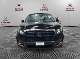 New 2026 Honda Ridgeline RTL video 3