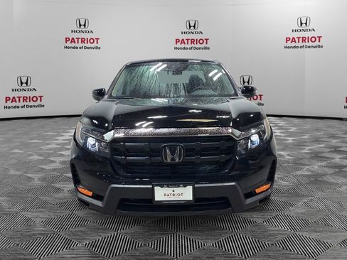 New 2026 Honda Ridgeline RTL image 3
