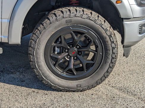 New 2024 Ford F150 XLT w/ Equipment Group 303A High image 12