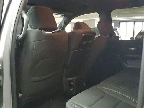 Used 2025 RAM 1500 Tradesman RWD image 13