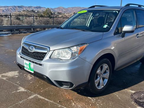 Used 2014 Subaru Forester 2.5i Premium w/ Popular Package #2 image 18