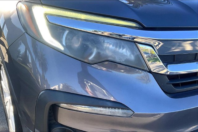 Used 2020 Honda Pilot LX image 29