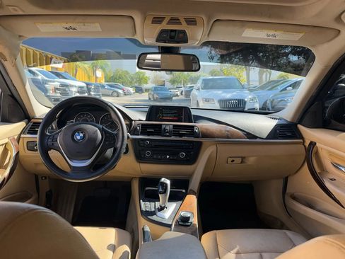 Used 2015 BMW 328i Sedan image 11