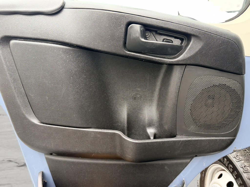 Used 2020 RAM ProMaster 3500 FWD image 18