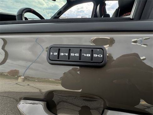 New 2025 Ford Ranger Raptor image 24