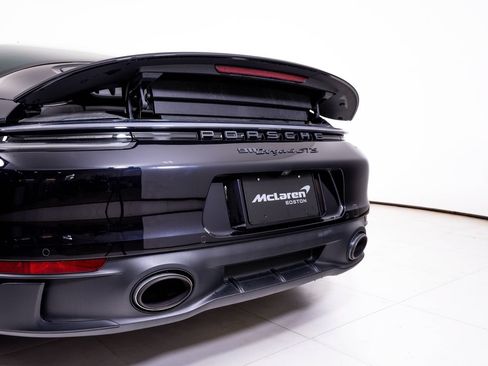 Used 2022 Porsche 911 Targa 4 GTS w/ Premium Package AWD/4WD image 11