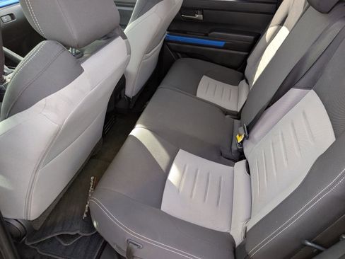 Used 2025 Toyota Tacoma TRD Off-Road image 26