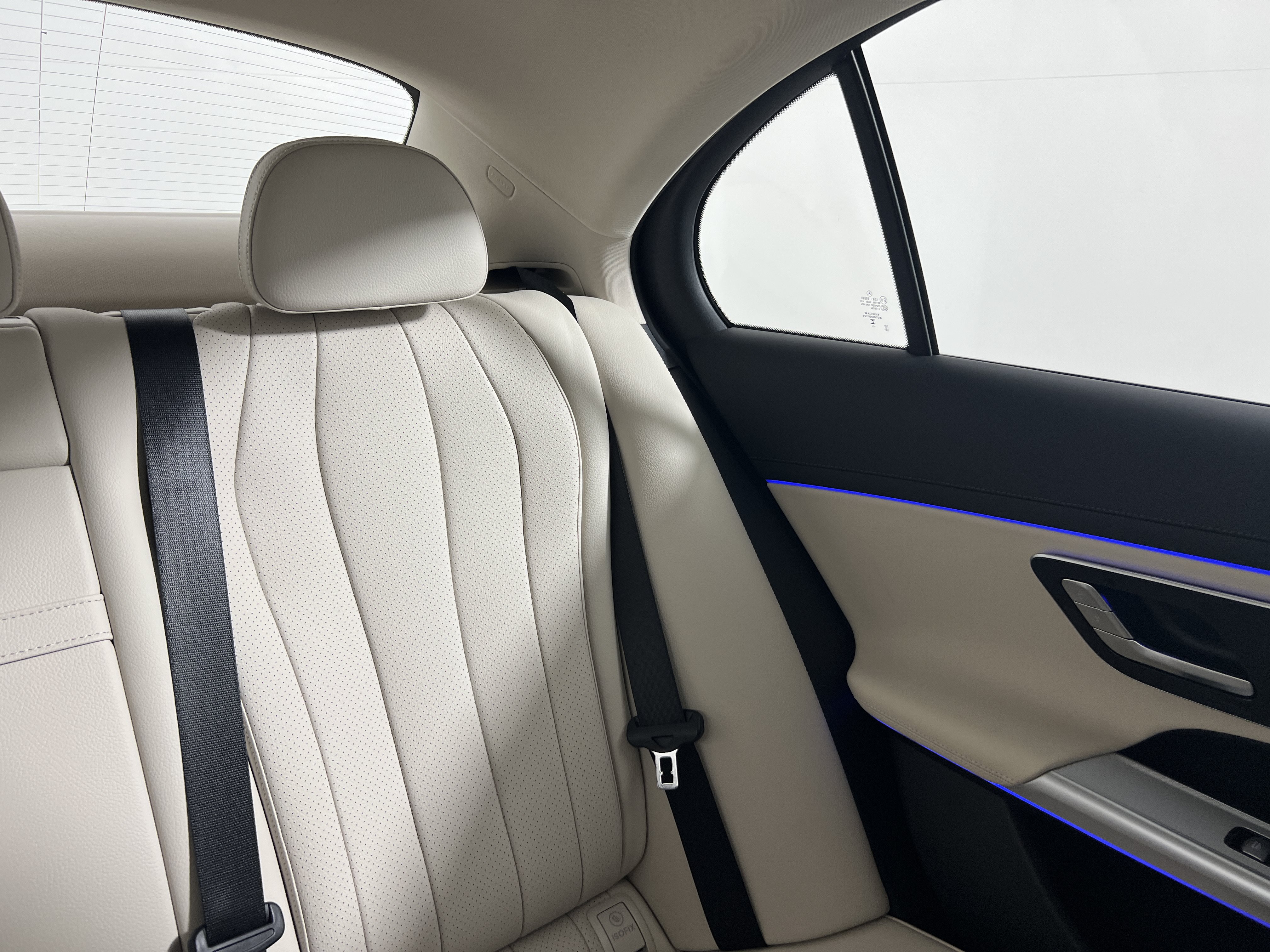 Certified 2026 Mercedes-Benz E 350 4MATIC Sedan image 15