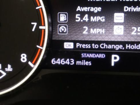 Used 2023 Nissan Rogue SL w/ SL Premium Package FWD image 33
