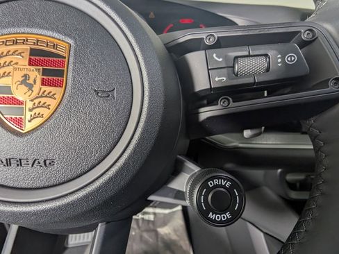 New 2026 Porsche Cayenne Coupe image 38